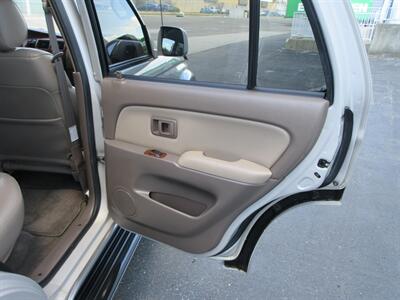 1998 Toyota 4Runner Limited - Photo 56 - Bohemia, NY 11716