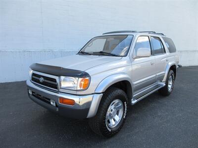 1998 Toyota 4Runner Limited - Photo 19 - Bohemia, NY 11716