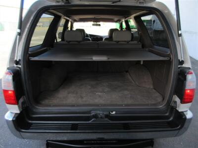 1998 Toyota 4Runner Limited - Photo 61 - Bohemia, NY 11716