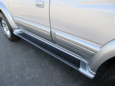 1998 Toyota 4Runner Limited - Photo 25 - Bohemia, NY 11716