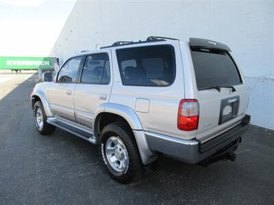 1998 Toyota 4Runner Limited - Photo 21 - Bohemia, NY 11716
