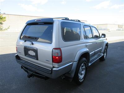 1998 Toyota 4Runner Limited - Photo 22 - Bohemia, NY 11716