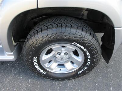 1998 Toyota 4Runner Limited - Photo 66 - Bohemia, NY 11716