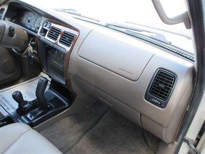 1998 Toyota 4Runner Limited - Photo 59 - Bohemia, NY 11716