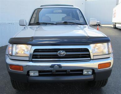 1998 Toyota 4Runner Limited - Photo 23 - Bohemia, NY 11716