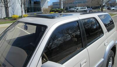 1998 Toyota 4Runner Limited - Photo 16 - Bohemia, NY 11716