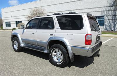1998 Toyota 4Runner Limited - Photo 7 - Bohemia, NY 11716