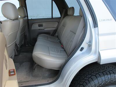 1998 Toyota 4Runner Limited - Photo 52 - Bohemia, NY 11716