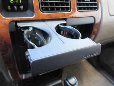 1998 Toyota 4Runner Limited - Photo 40 - Bohemia, NY 11716