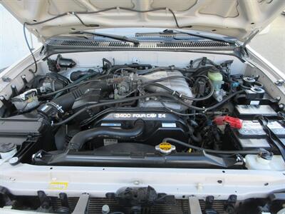1998 Toyota 4Runner Limited - Photo 71 - Bohemia, NY 11716