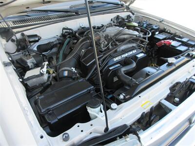 1998 Toyota 4Runner Limited - Photo 72 - Bohemia, NY 11716