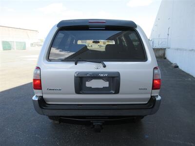 1998 Toyota 4Runner Limited - Photo 24 - Bohemia, NY 11716