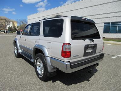 1998 Toyota 4Runner Limited - Photo 3 - Bohemia, NY 11716