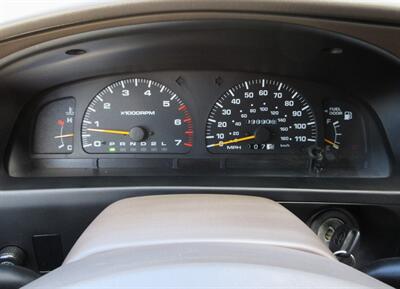 1998 Toyota 4Runner Limited - Photo 90 - Bohemia, NY 11716