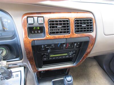 1998 Toyota 4Runner Limited - Photo 41 - Bohemia, NY 11716