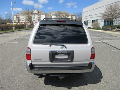 1998 Toyota 4Runner Limited - Photo 14 - Bohemia, NY 11716
