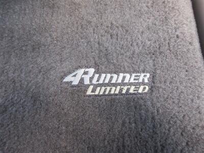 1998 Toyota 4Runner Limited - Photo 87 - Bohemia, NY 11716
