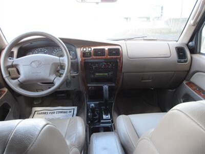 1998 Toyota 4Runner Limited - Photo 48 - Bohemia, NY 11716