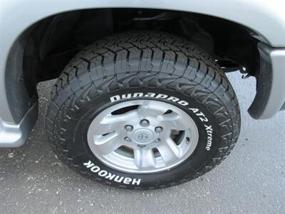 1998 Toyota 4Runner Limited - Photo 68 - Bohemia, NY 11716