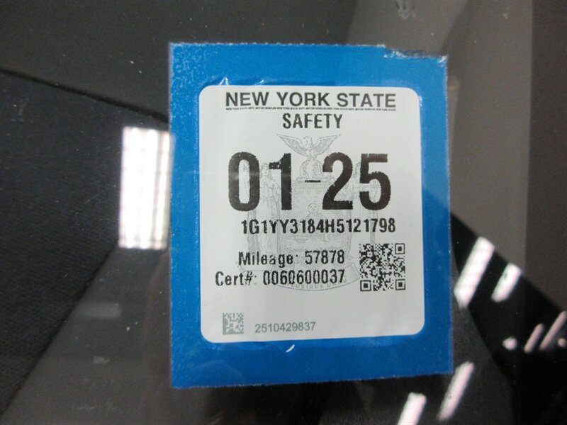 1987 Chevrolet Corvette Convertible   - Photo 73 - Bohemia, NY 11716