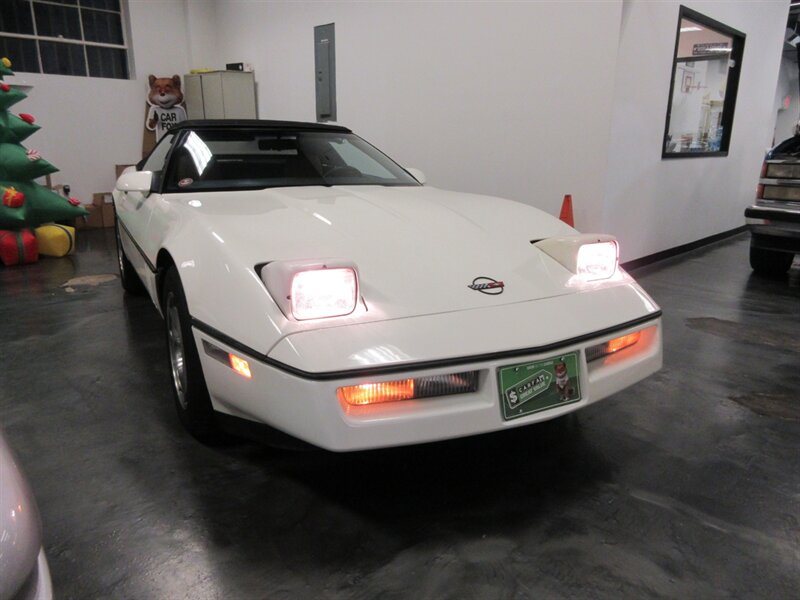 1987 Chevrolet Corvette Convertible   - Photo 15 - Bohemia, NY 11716