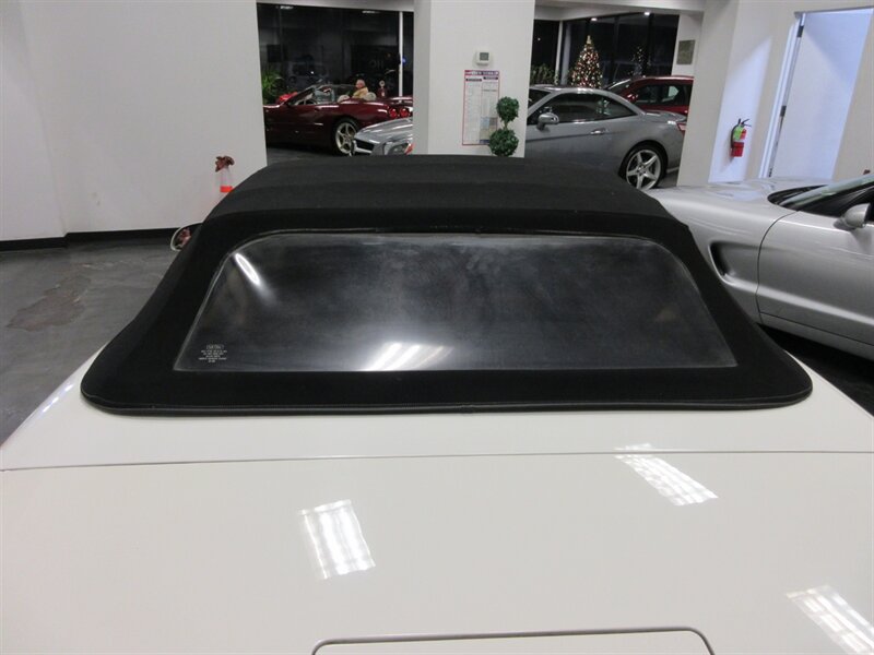 1987 Chevrolet Corvette Convertible   - Photo 29 - Bohemia, NY 11716