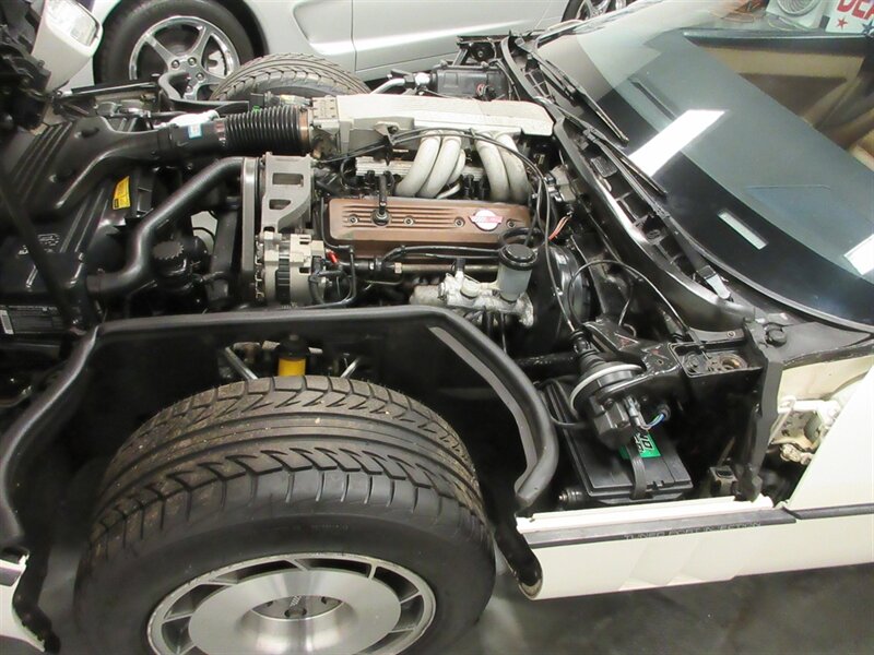 1987 Chevrolet Corvette Convertible   - Photo 53 - Bohemia, NY 11716