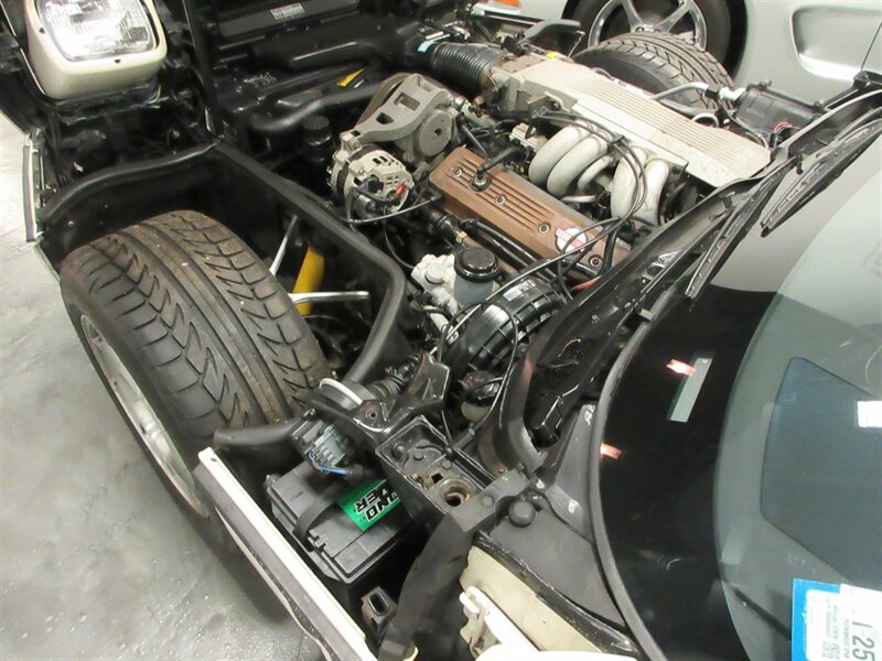 1987 Chevrolet Corvette Convertible   - Photo 52 - Bohemia, NY 11716