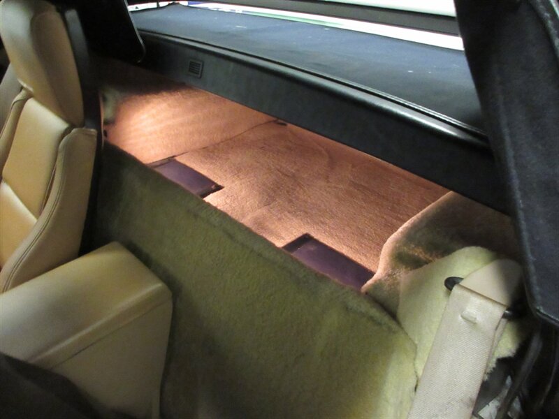 1987 Chevrolet Corvette Convertible   - Photo 42 - Bohemia, NY 11716