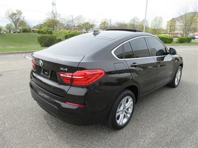 2016 BMW X4 xDrive28i   - Photo 8 - Bohemia, NY 11716