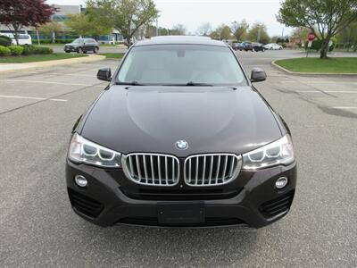 2016 BMW X4 xDrive28i   - Photo 13 - Bohemia, NY 11716
