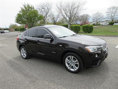 2016 BMW X4 xDrive28i   - Photo 6 - Bohemia, NY 11716