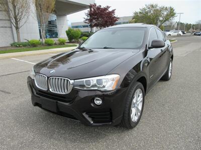 2016 BMW X4 xDrive28i   - Photo 5 - Bohemia, NY 11716