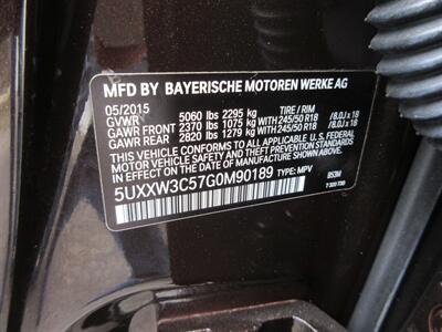 2016 BMW X4 xDrive28i   - Photo 65 - Bohemia, NY 11716