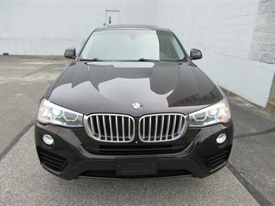 2016 BMW X4 xDrive28i   - Photo 15 - Bohemia, NY 11716