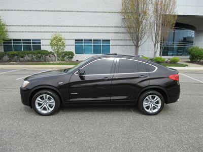 2016 BMW X4 xDrive28i   - Photo 9 - Bohemia, NY 11716
