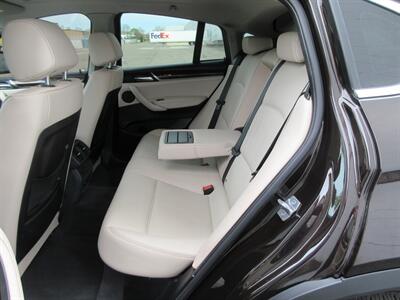 2016 BMW X4 xDrive28i   - Photo 36 - Bohemia, NY 11716