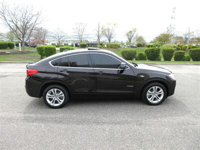 2016 BMW X4 xDrive28i   - Photo 10 - Bohemia, NY 11716