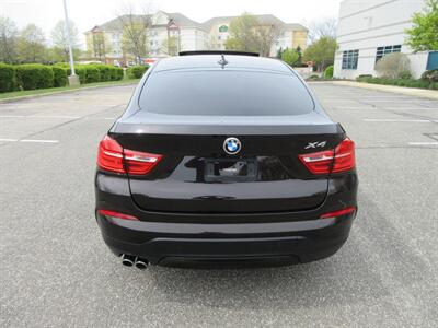 2016 BMW X4 xDrive28i   - Photo 14 - Bohemia, NY 11716