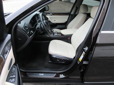 2016 BMW X4 xDrive28i   - Photo 23 - Bohemia, NY 11716