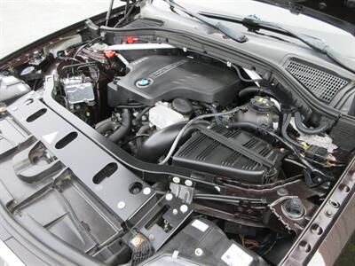 2016 BMW X4 xDrive28i   - Photo 52 - Bohemia, NY 11716