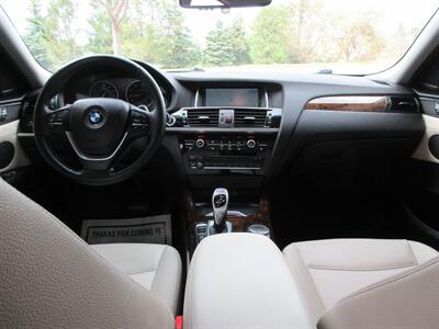 2016 BMW X4 xDrive28i   - Photo 33 - Bohemia, NY 11716