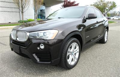 2016 BMW X4 xDrive28i   - Photo 1 - Bohemia, NY 11716