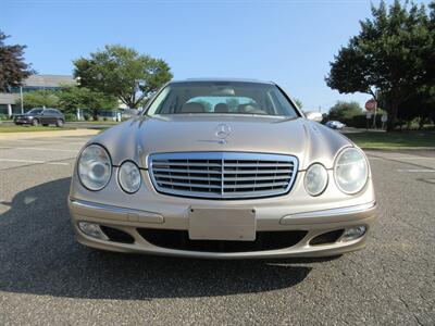2003 Mercedes-Benz E 320   - Photo 17 - Bohemia, NY 11716