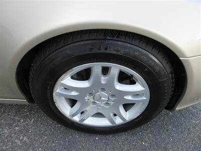 2003 Mercedes-Benz E 320   - Photo 72 - Bohemia, NY 11716