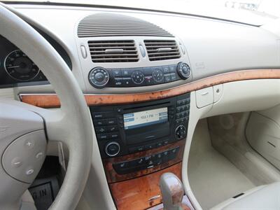 2003 Mercedes-Benz E 320   - Photo 46 - Bohemia, NY 11716