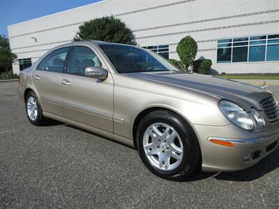2003 Mercedes-Benz E 320   - Photo 25 - Bohemia, NY 11716