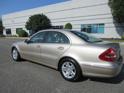 2003 Mercedes-Benz E 320   - Photo 27 - Bohemia, NY 11716