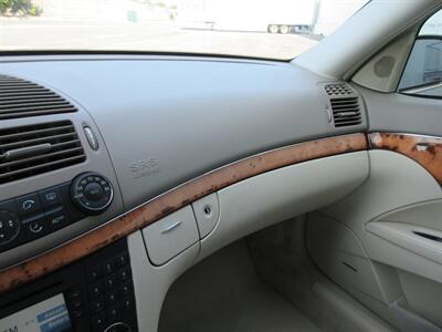 2003 Mercedes-Benz E 320   - Photo 47 - Bohemia, NY 11716