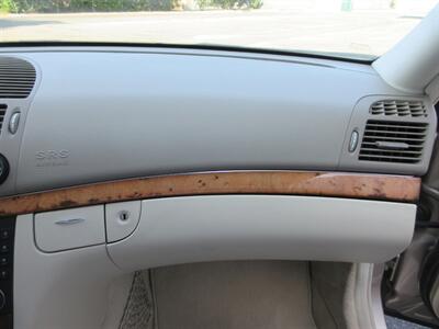 2003 Mercedes-Benz E 320   - Photo 64 - Bohemia, NY 11716